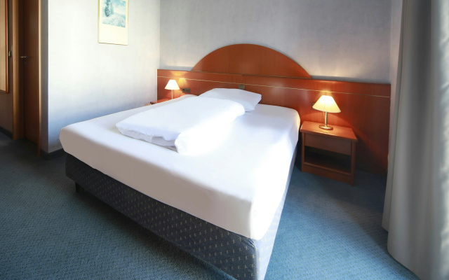 B&B HOTEL Gotha-Hbf