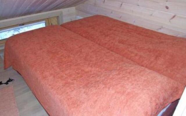 Holiday Home Alte ruka bertta
