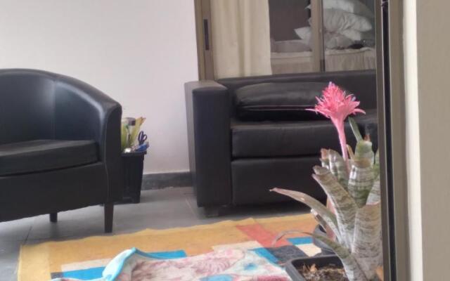 Fran's house