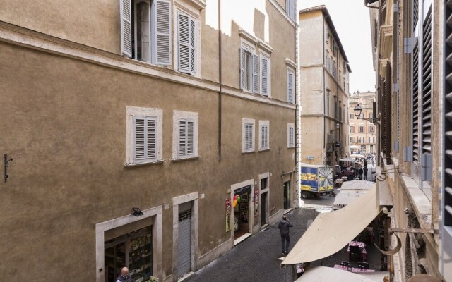 Barabino Central Apartment Navona Sq