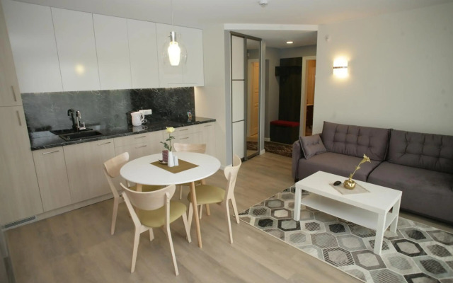 365 Apartments Malūno Vilos