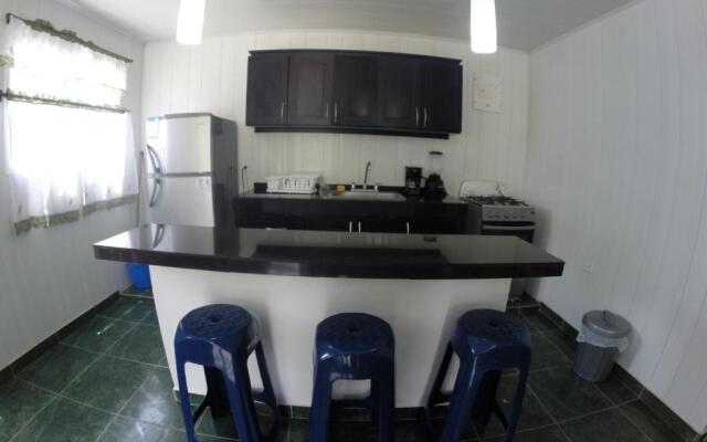Zippy´s Sea View Apartments