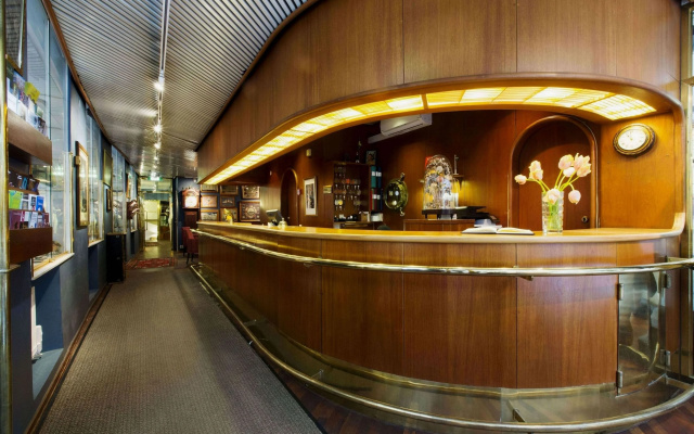 Lord Nelson Hotel