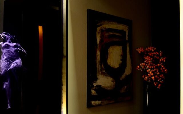Charming House DD724
