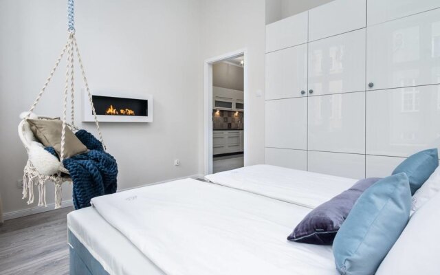 Piwna Deluxe Apartment