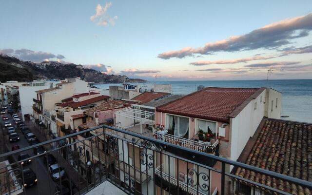 Sicily travel apartment's 4
