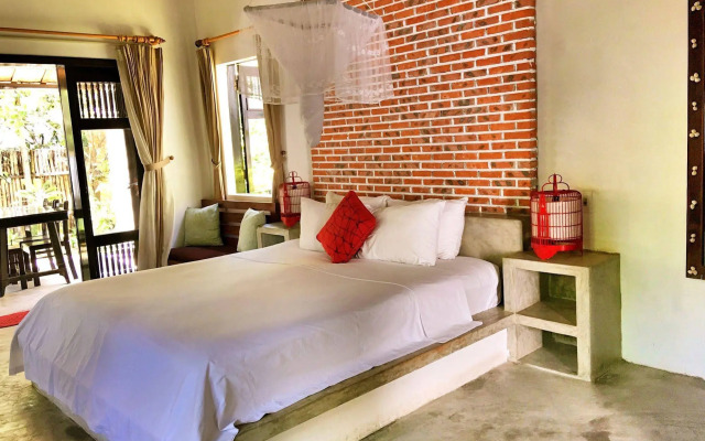 Blue Beach Village Homestay