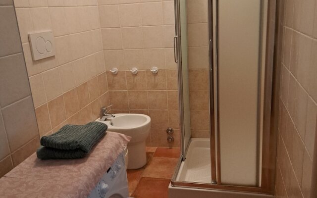 Agriturismo La Tortorella