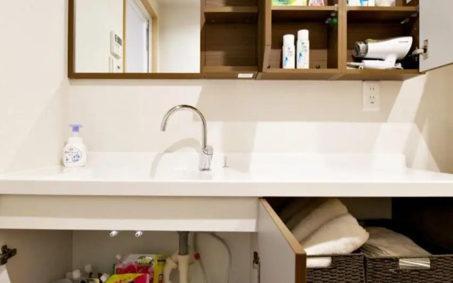 メイスン倶楽部 安里 4F