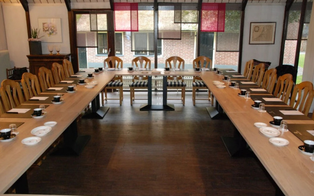 Hotel en Restaurant Wesseling