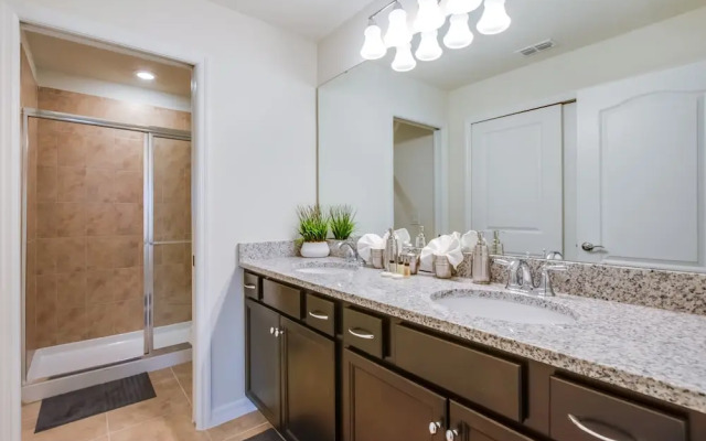 Terra Sonnessta Drive Villa Solterra 1