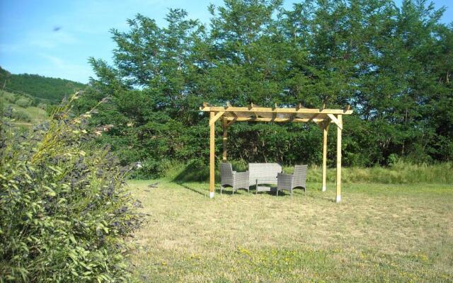 B&B Casale Dorando