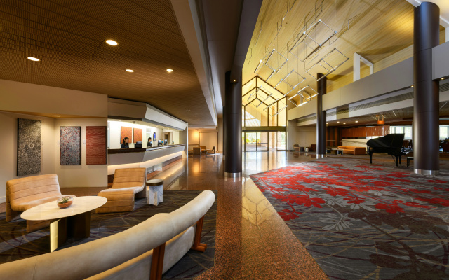 DoubleTree by Hilton Alice Springs