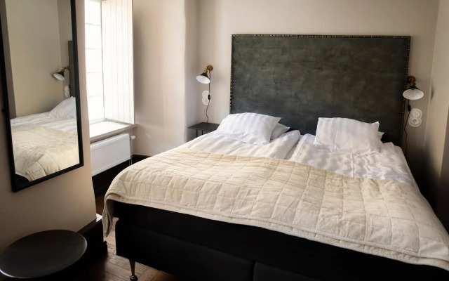 Börsen Apartment Suites