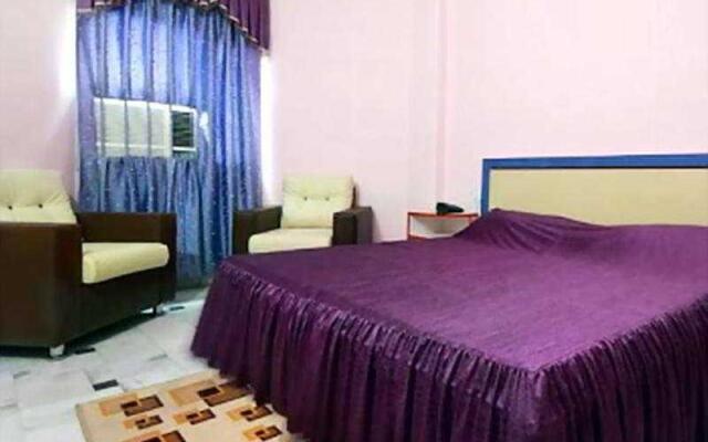 Mandakini Villas