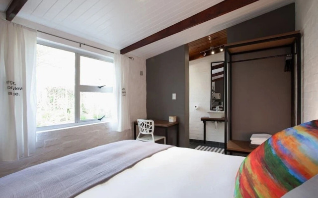Lemon tree Studio Stellenbosch Central