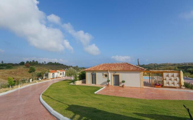 Ameadros Resort
