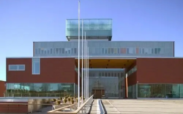 Hostel Iiris