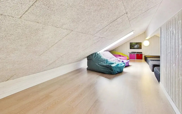 Luxury Retreat in Liseleje - By Traum Ferienwohnungen