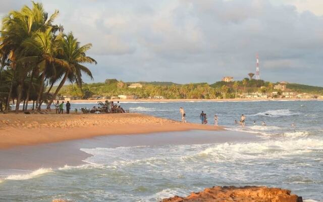 Alberta's Palace Beach Resort