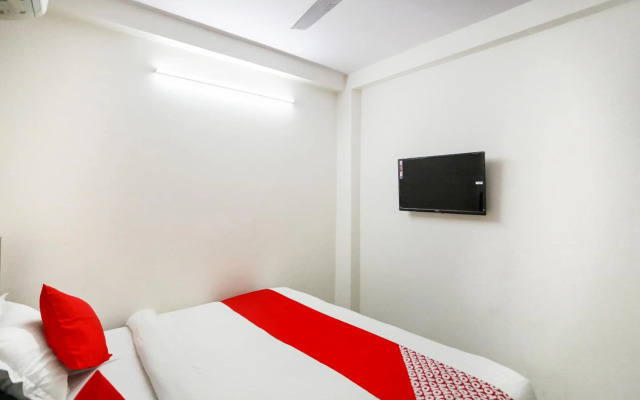 Flagship 76163 Hotel Park Inn