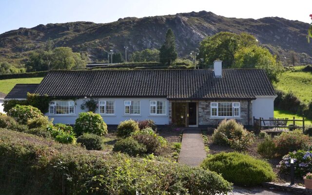 White Heather Farmhouse