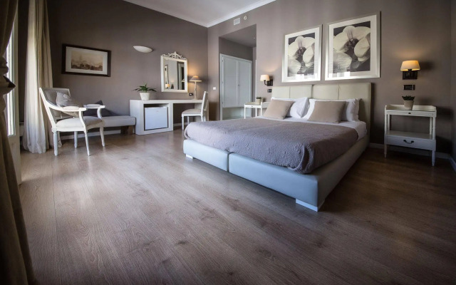 Maxim B&B Suite Rooms