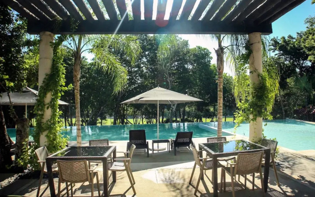 Townhome A3 TAO 2BR by Gate48