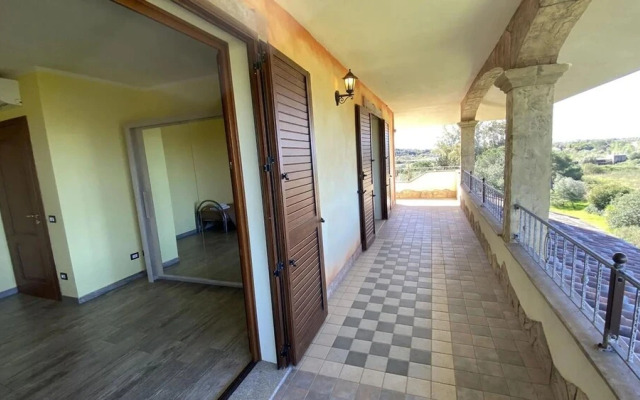 Sardinia Re - Country Villa Pala Venalza Flat 2
