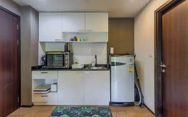 Best Spot Beachfront 1BR C239