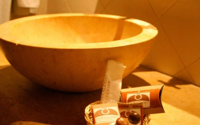 Casa de los Arcangeles