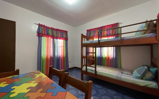 Poracay Resort
