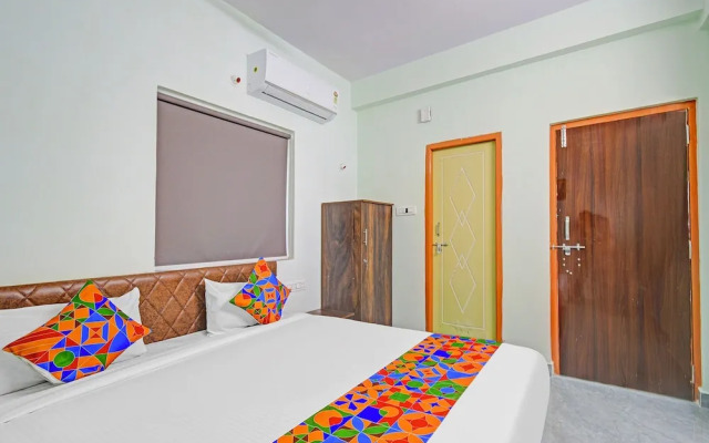Fabhotel Legacy