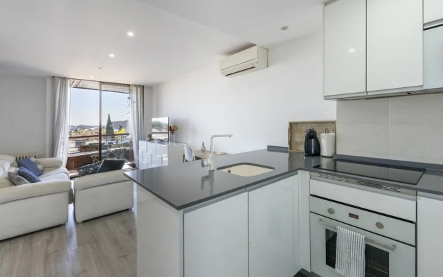 M Mpi27614 Escapada Perfecta en Madrid Piso de