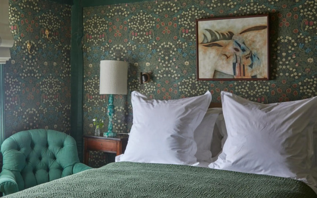 The George in Rye