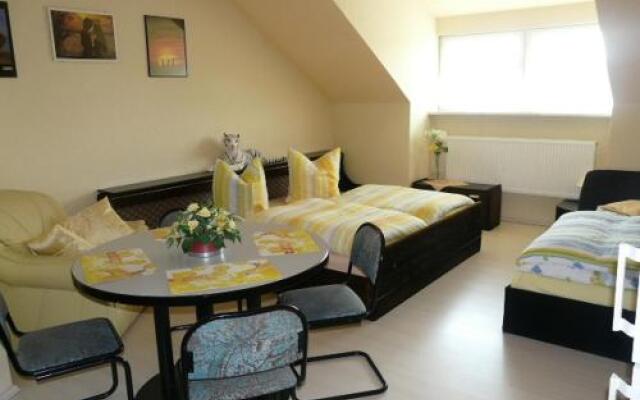 Caruso Pension und Pizzeria