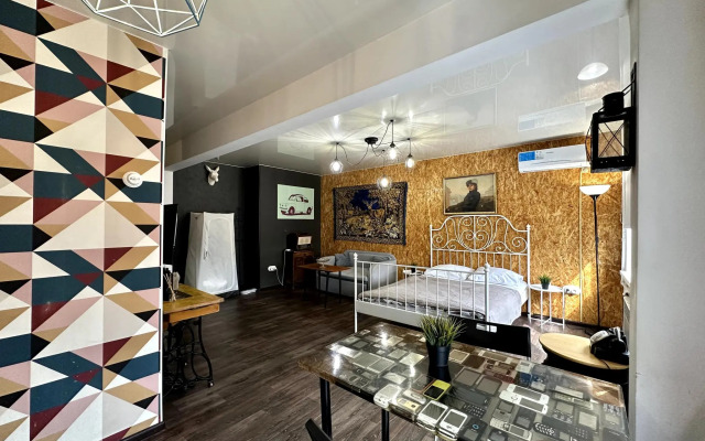 Калина на улице Мира 13