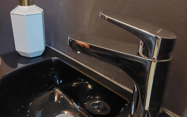 Modern&Private,Main Square-4Min Walk,Chic Apt 2