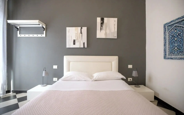 Manì Rooms