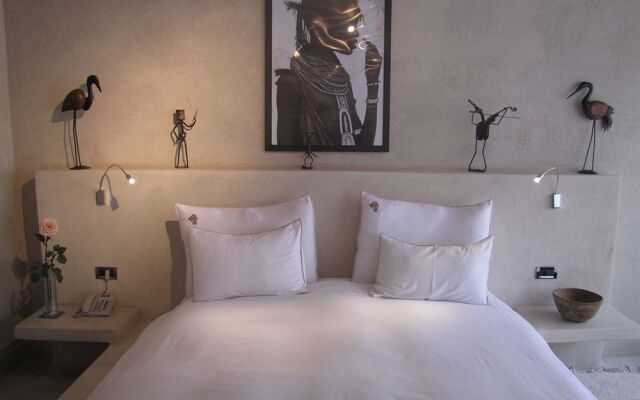 Hôtel Dar Sabra