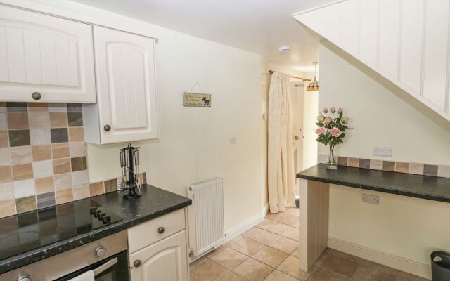 Barley Cottage