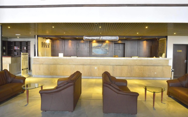 Hotel Samokov