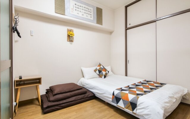 73BNB Hotel Apartment Ebisucho