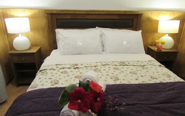 Villa Hua'ai Tera'ai