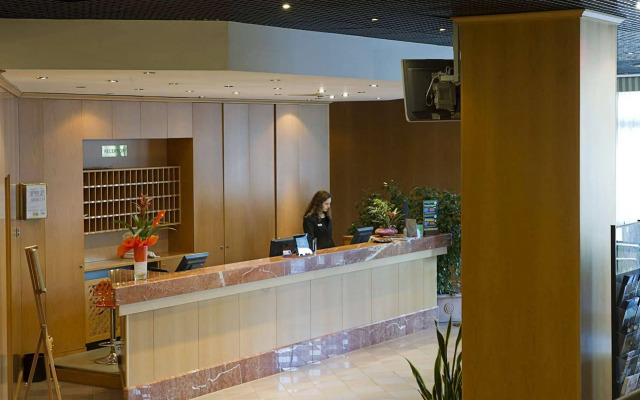 Classic Hotel Tulipano