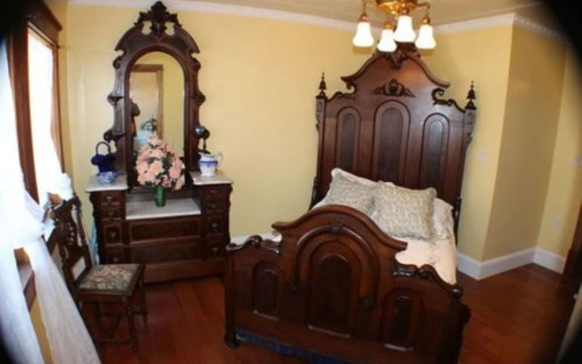 Millsap-baker Estate