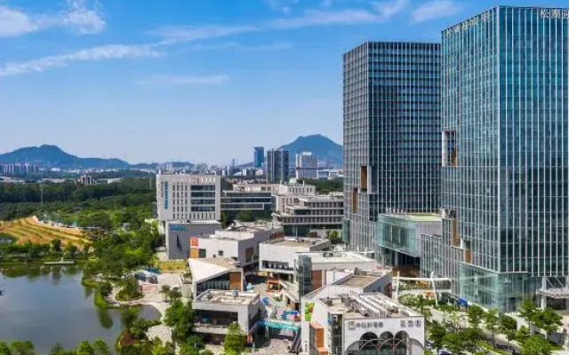 Songhu Yingbinli Hotel (Songshanhu )