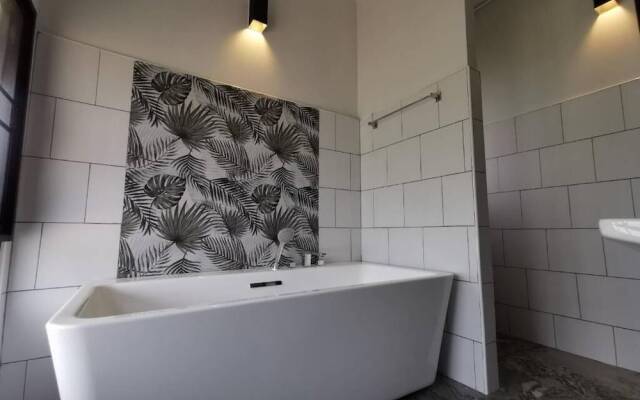 Palin Family Cottage