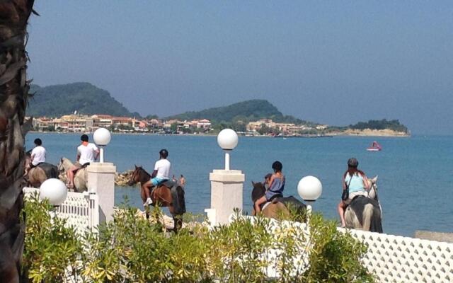 Sidari Beach Hotel