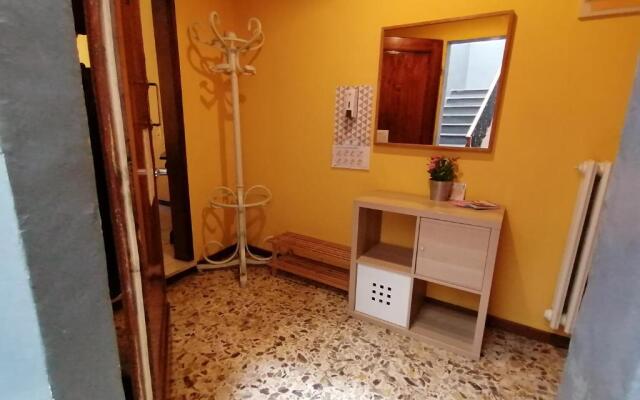 Sant'Antonino Apartments